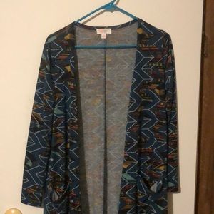 Lularoe Sarah